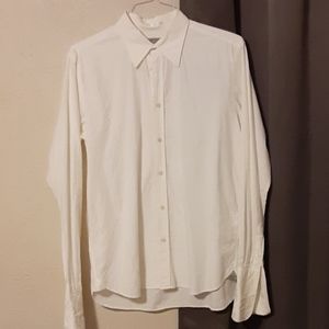 Ted Baker London White Dress Shirt